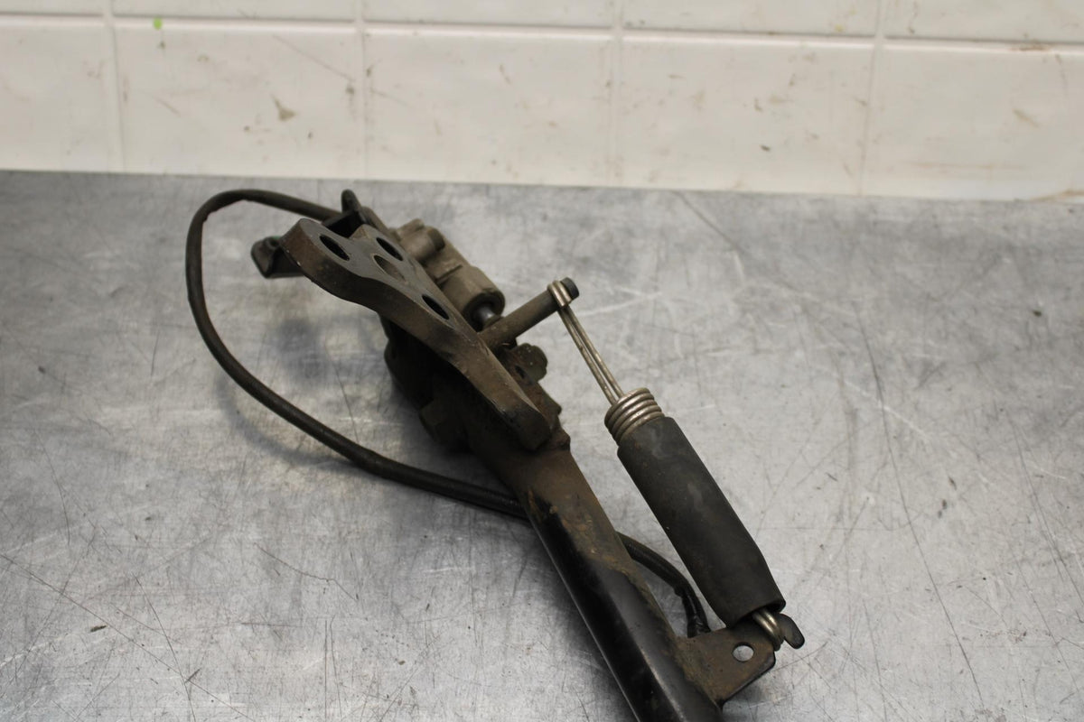 19-21 YAMAHA YZF R3 KICKSTAND SIDE KICK STAND BB588