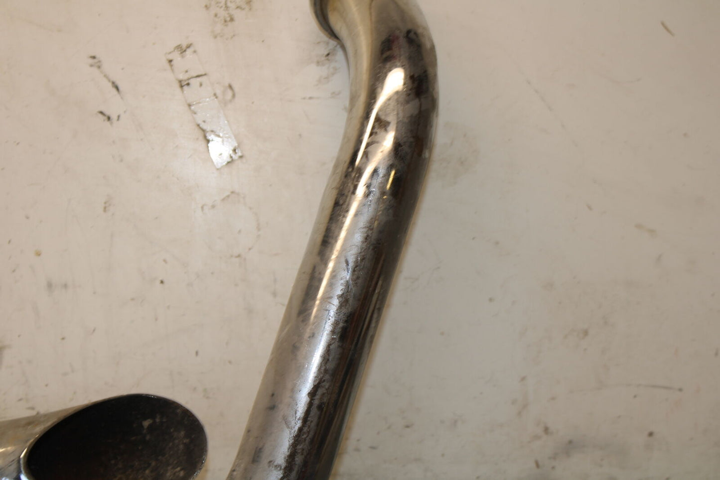 87-03 SUZUKI INTRUDER 1400 VS1400GLP FULL EXHAUST BB702