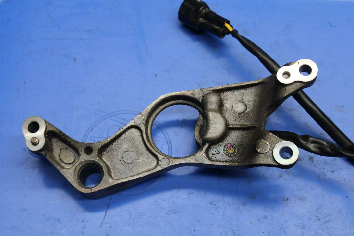 17 KAWASAKI NINJA 300 SPEED SPEEDOMETER SENSOR 21176-0065 BB215