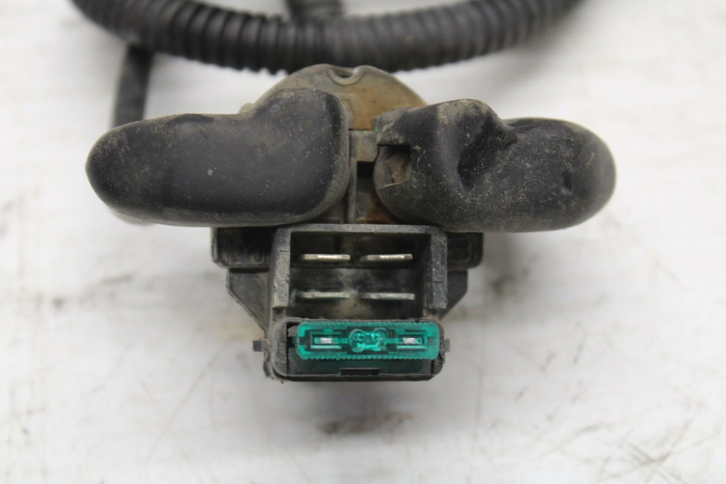 93-96 SUZUKI GSXR750W ENGINE STARTER RELAY STARTING MOTOR SWITCH BB266