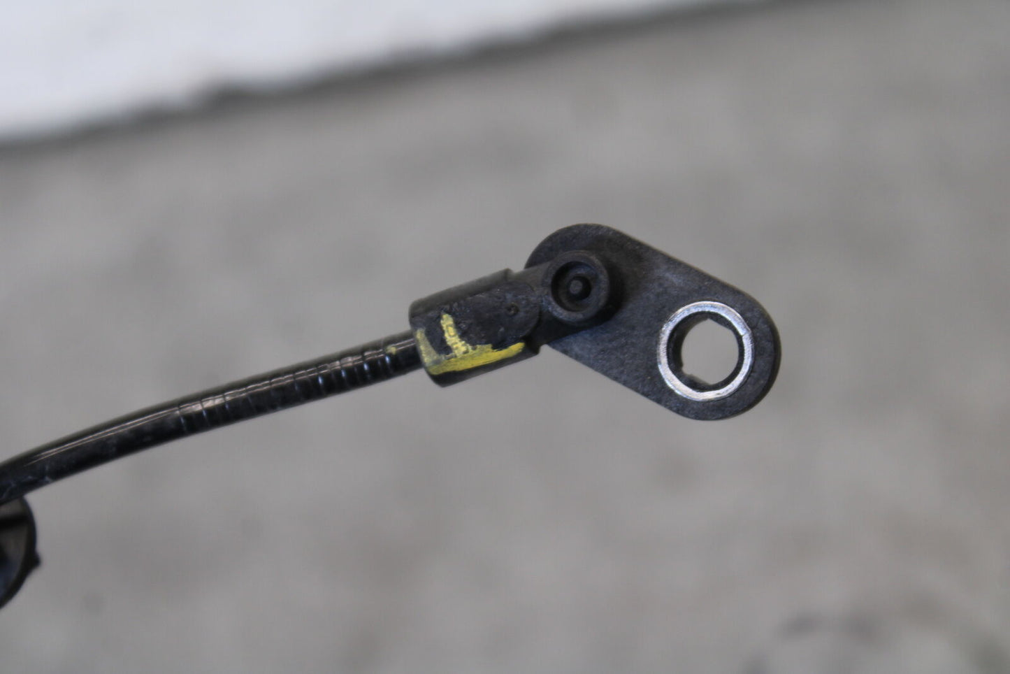 18-23 KAWASAKI NINJA 400 FRONT ABS BRAKE SENSOR BB679