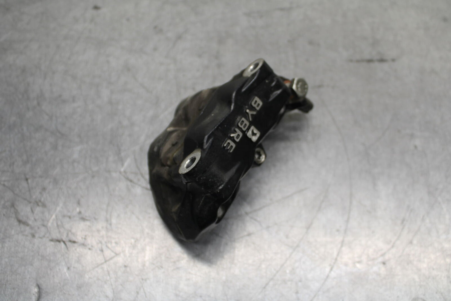 13-16 KTM 390 DUKE LEFT FRONT BRAKE CALIPER BB748