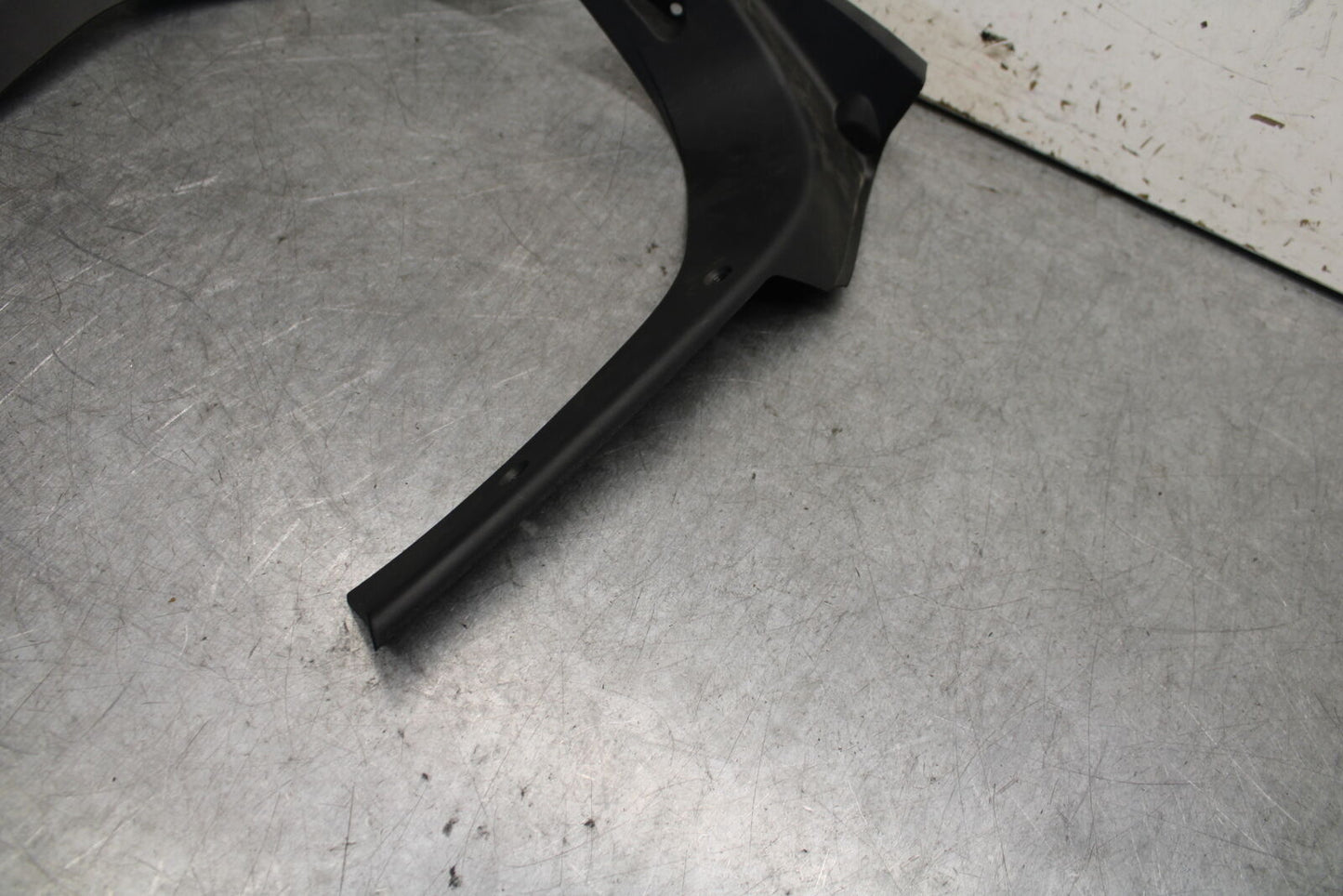 20-23 APRILIA RS660 RIGHT LEFT FRONT DUCT COVERS PANELS COWLS BB667