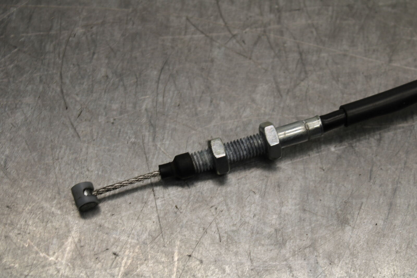 21-24 APRILIA TUONO 660 FACTORY CLUTCH CABLE LINE BB733