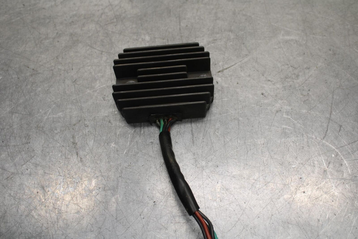 01-03 SUZUKI GSXR600 RECTIFIER VOLTAGE REGULATOR 32800-33E21 32800-47H00 BB633