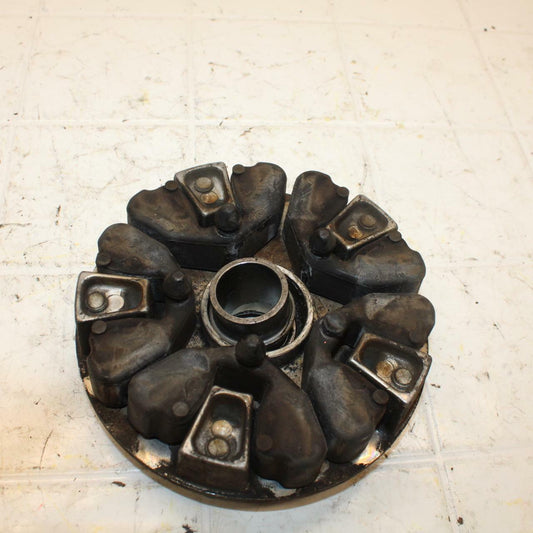 01-02 SUZUKI GSXR750 REAR HUB SHOCK DAMPERS CUSH ABSORBERS BB15