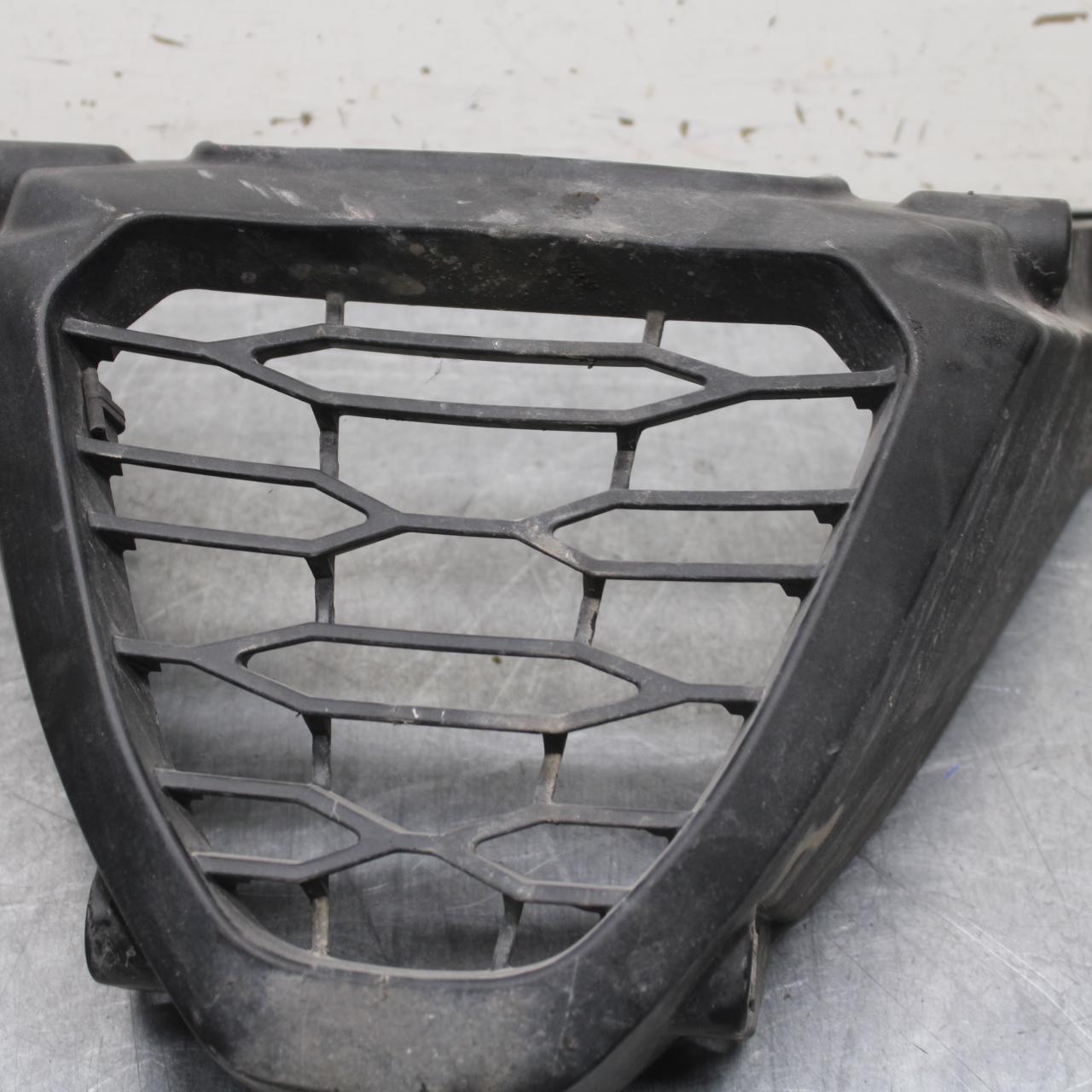 20-23 APRILIA RS660 FRONT CENTER COWL FAIRING BB643