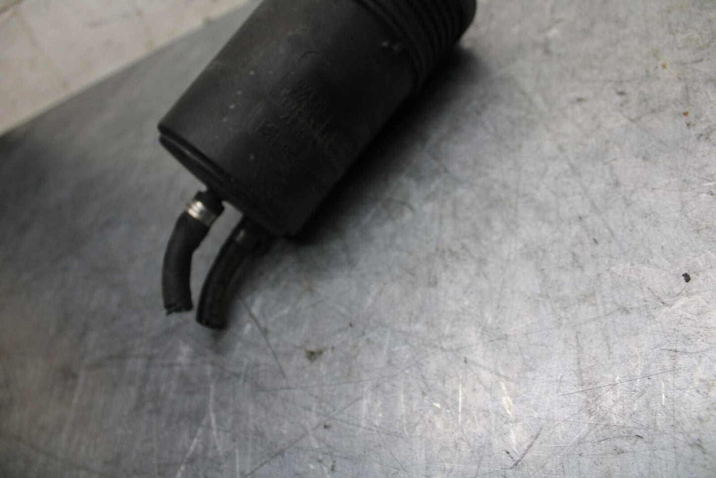 2009 Aprilia Shiver 750 SL750 EVAP VAPOR CHARCOAL EMISSION CANISTER BB506