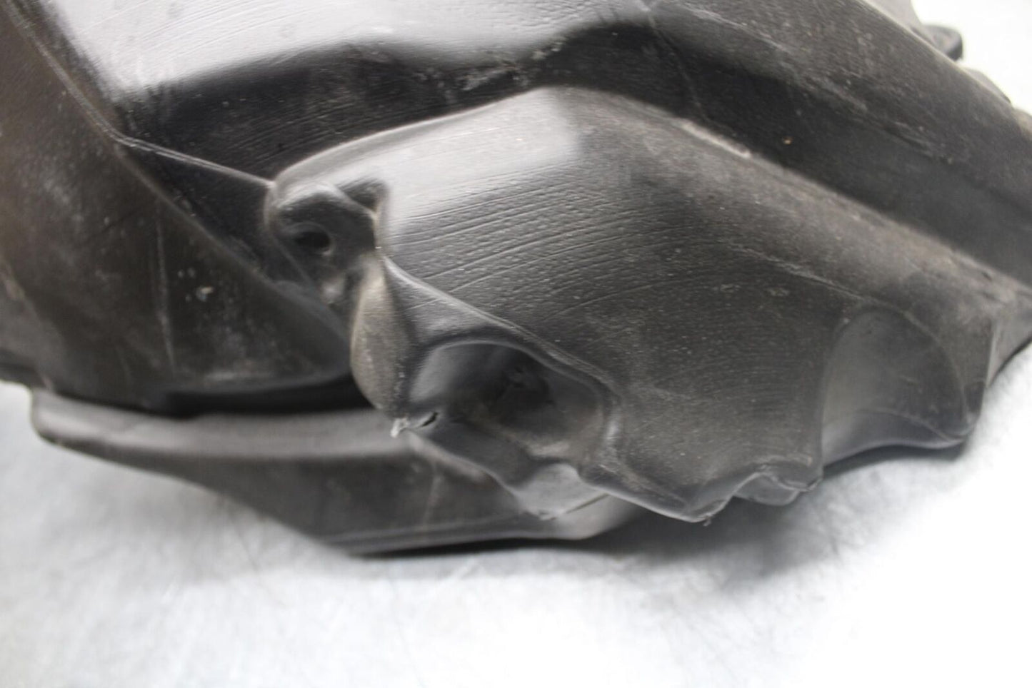2009 Aprilia Shiver 750 SL750 GAS TANK FUEL CELL PETROL RESERVOIR BB506