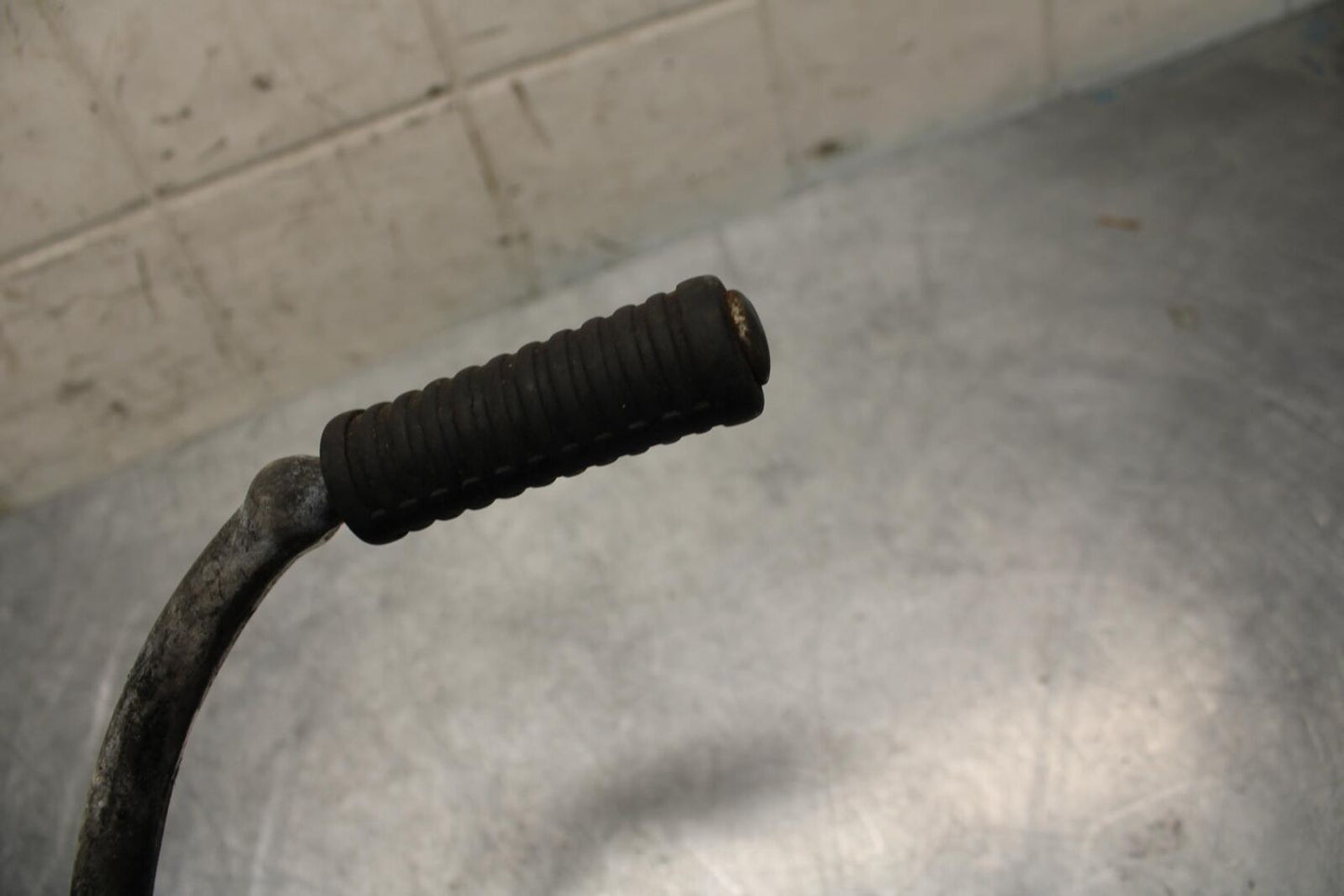 85-88 HONDA NS400R NC19 NSR400 NS400RG KICKSTART LEVER BB32