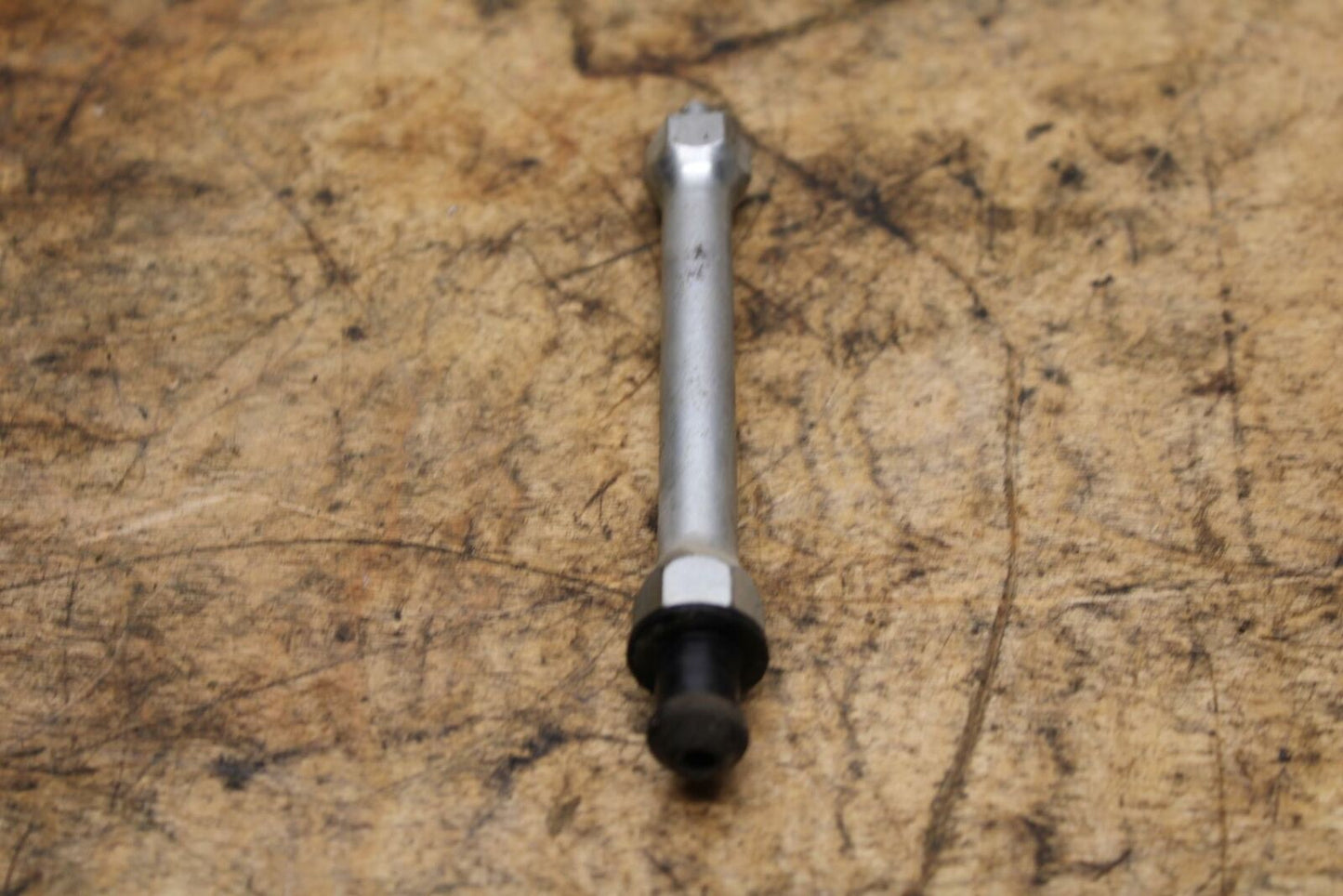 04-07 DUCATI ST3 AIRBOX AIR INTAKE FILTER BOX SUPPORT MOUNT STUD BB347