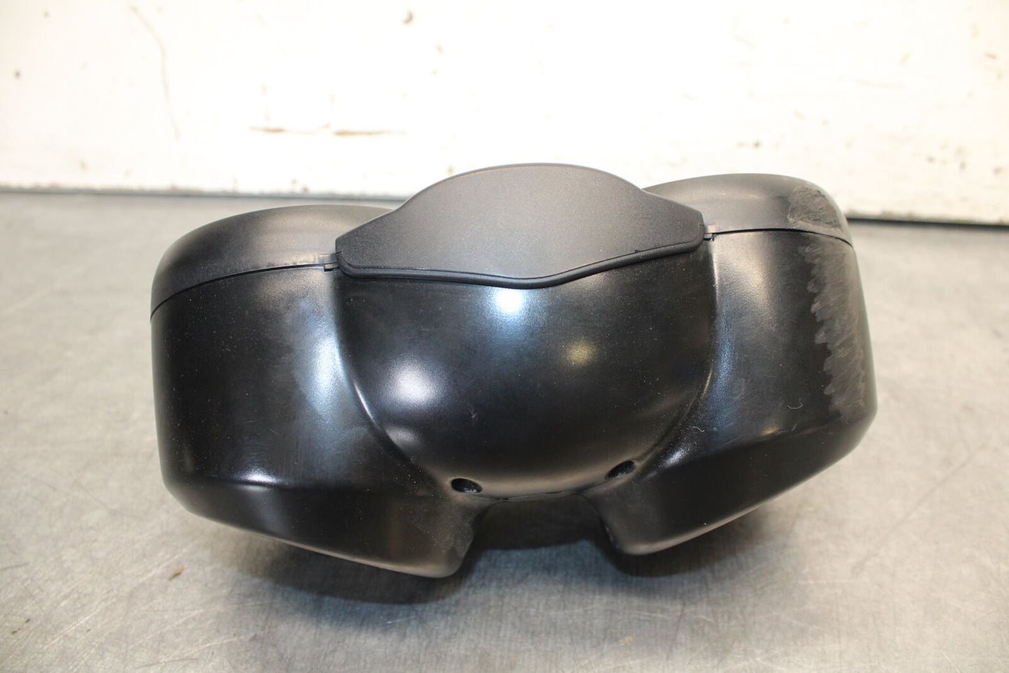 06-07 DUCATI MONSTER 695 SPEEDO TACH GAUGES DISPLAY CLUSTER SPEEDOMETER BB674