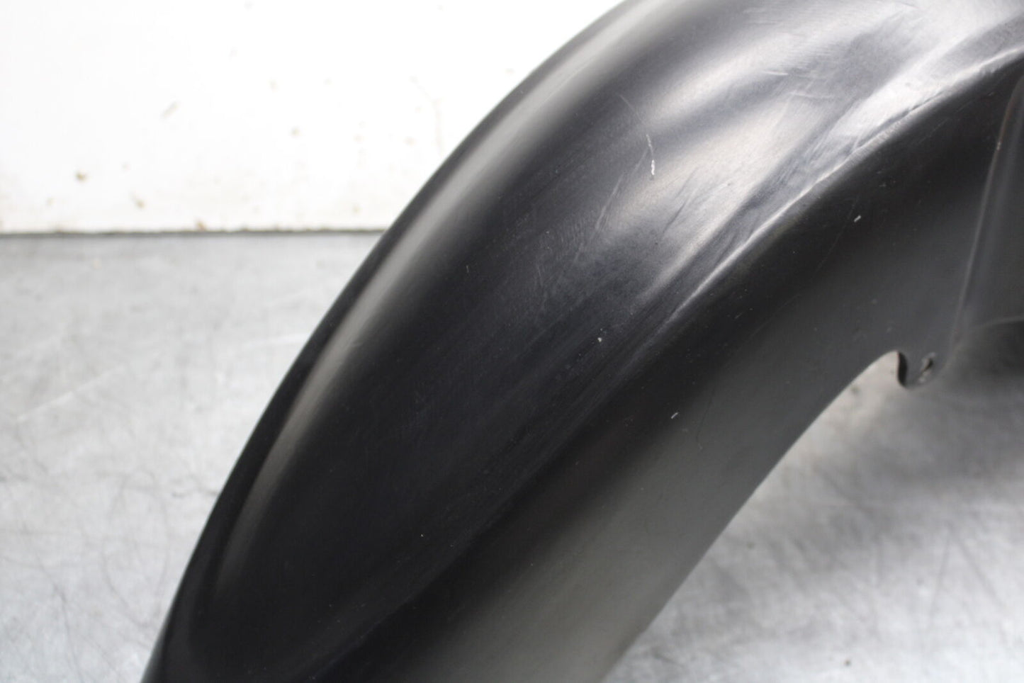 99-00 YAMAHA V STAR 1100 FRONT WHEEL FENDER BB711