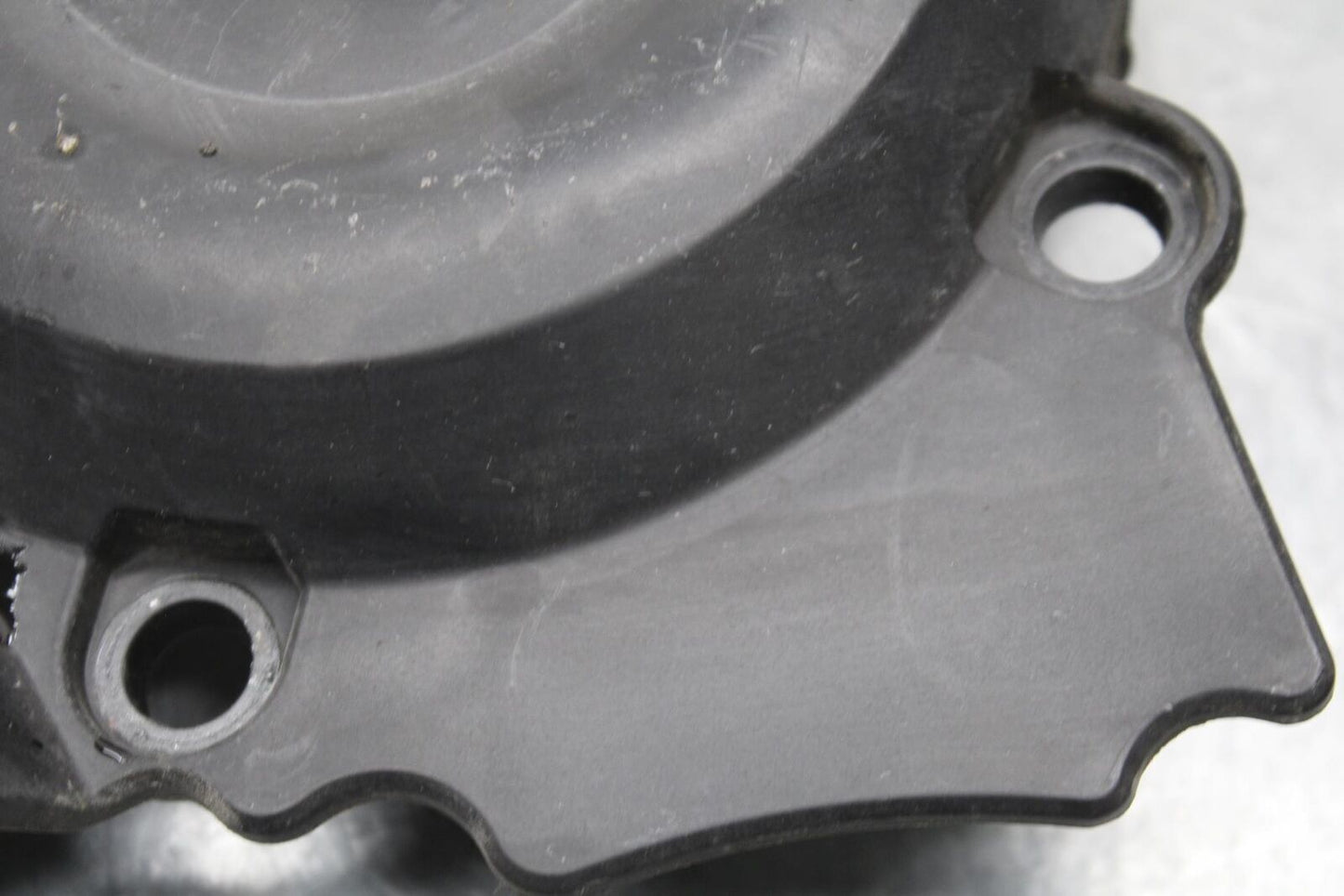 16-18 KTM 690 DUKE ENGINE SPROCKET COVER BB631