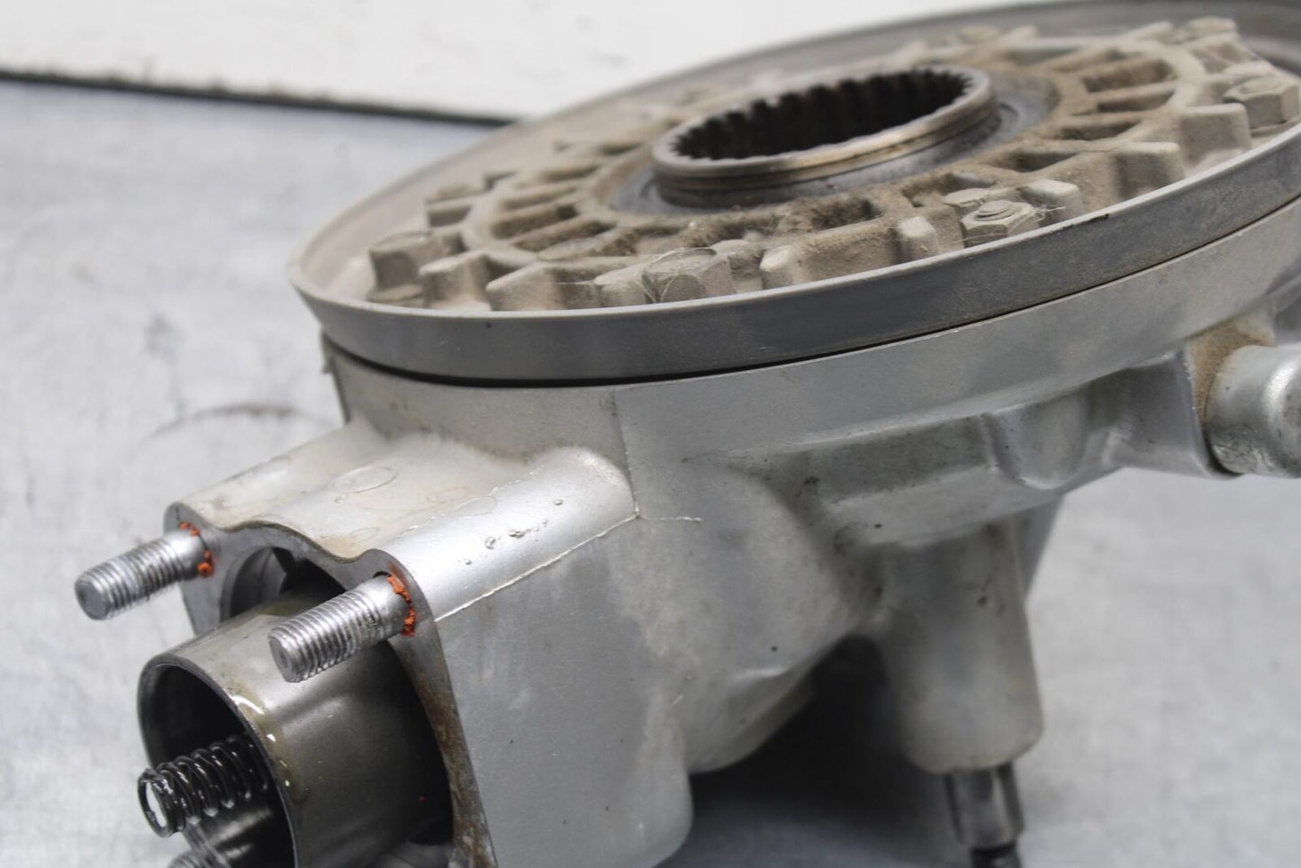 1998 Yamaha Vmax 1200 VMX1200 FINAL DRIVE GEAR DIFFERENTIAL BB620