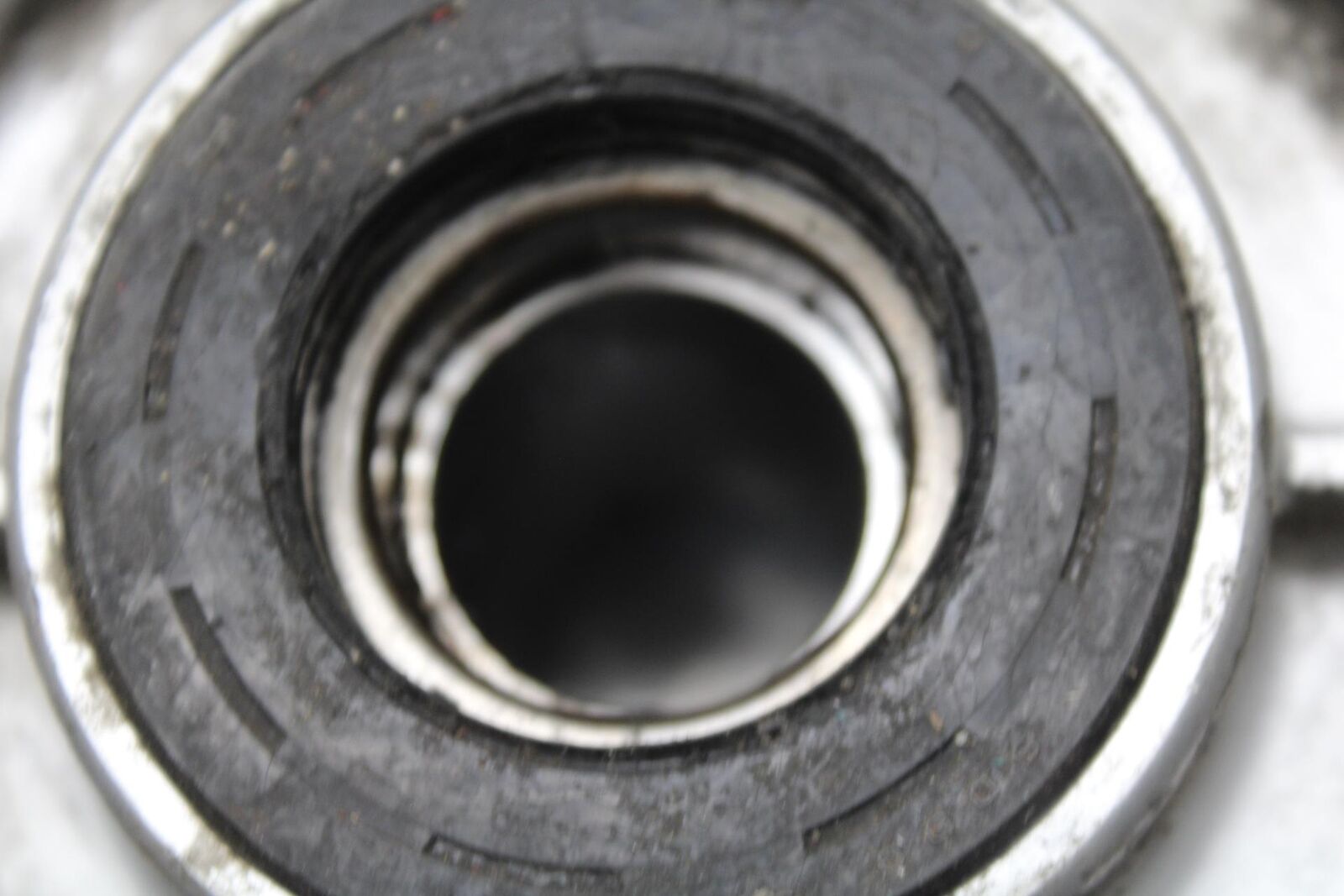 01-03 SUZUKI GSXR600 REAR HUB SHOCK DAMPERS CUSH ABSORBERS 64651-35F00 BB636