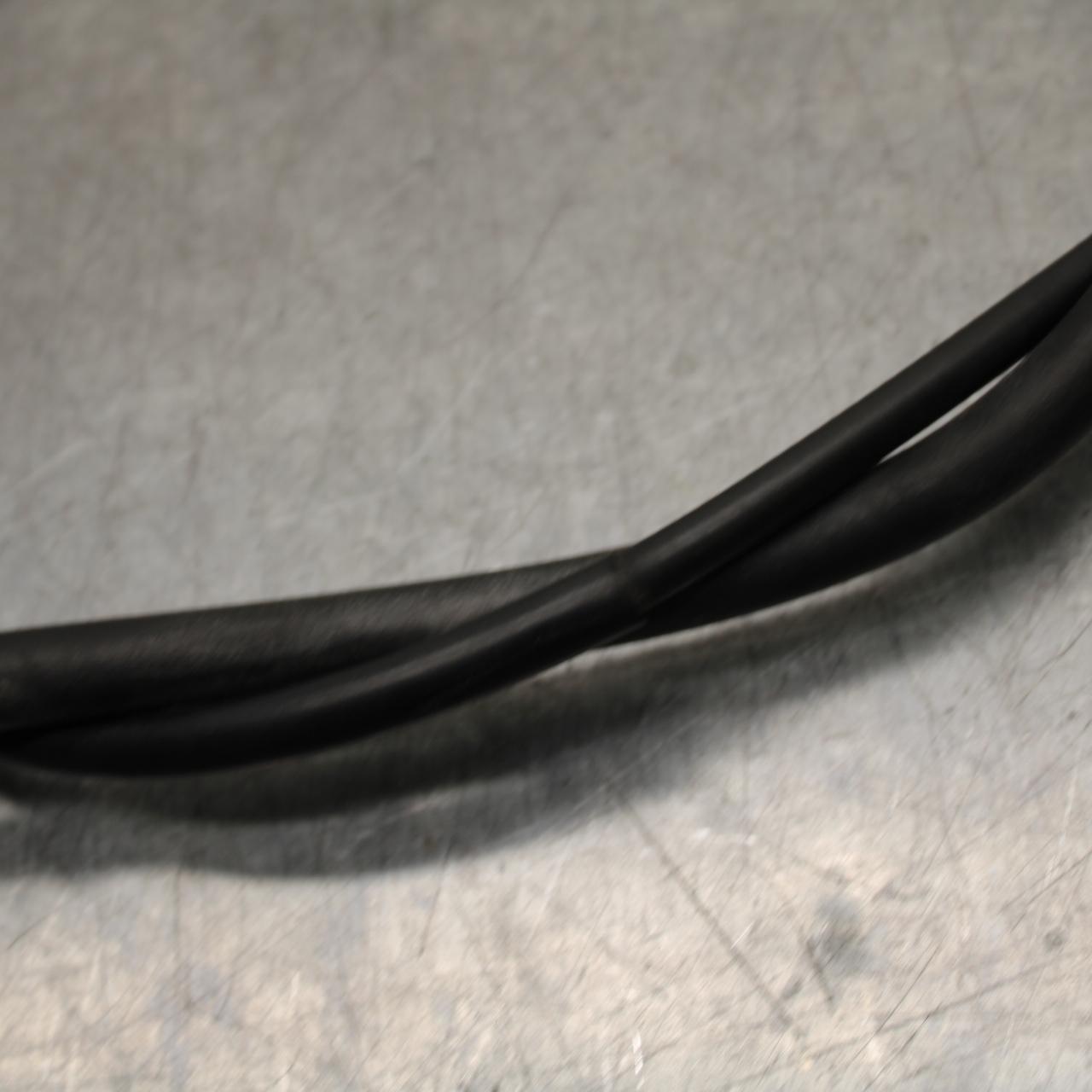 18 KTM RC 390 CLUTCH CABLE LINE BB648
