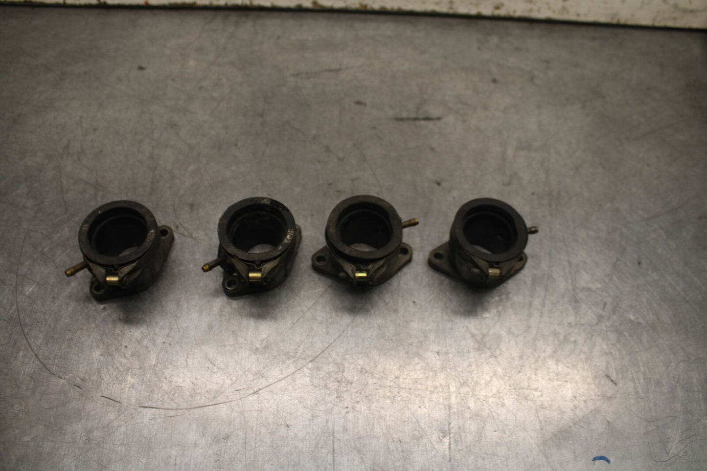96-07 YAMAHA YZF600R AIR INTAKE BOOTS BB746