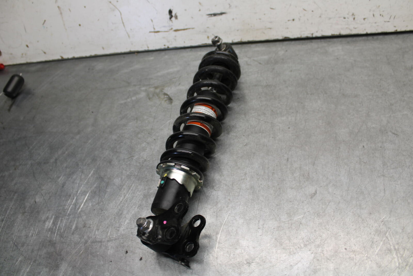 18-23 KAWASAKI NINJA 400 REAR BACK SHOCK ABSORBER SUSPENSION BB660