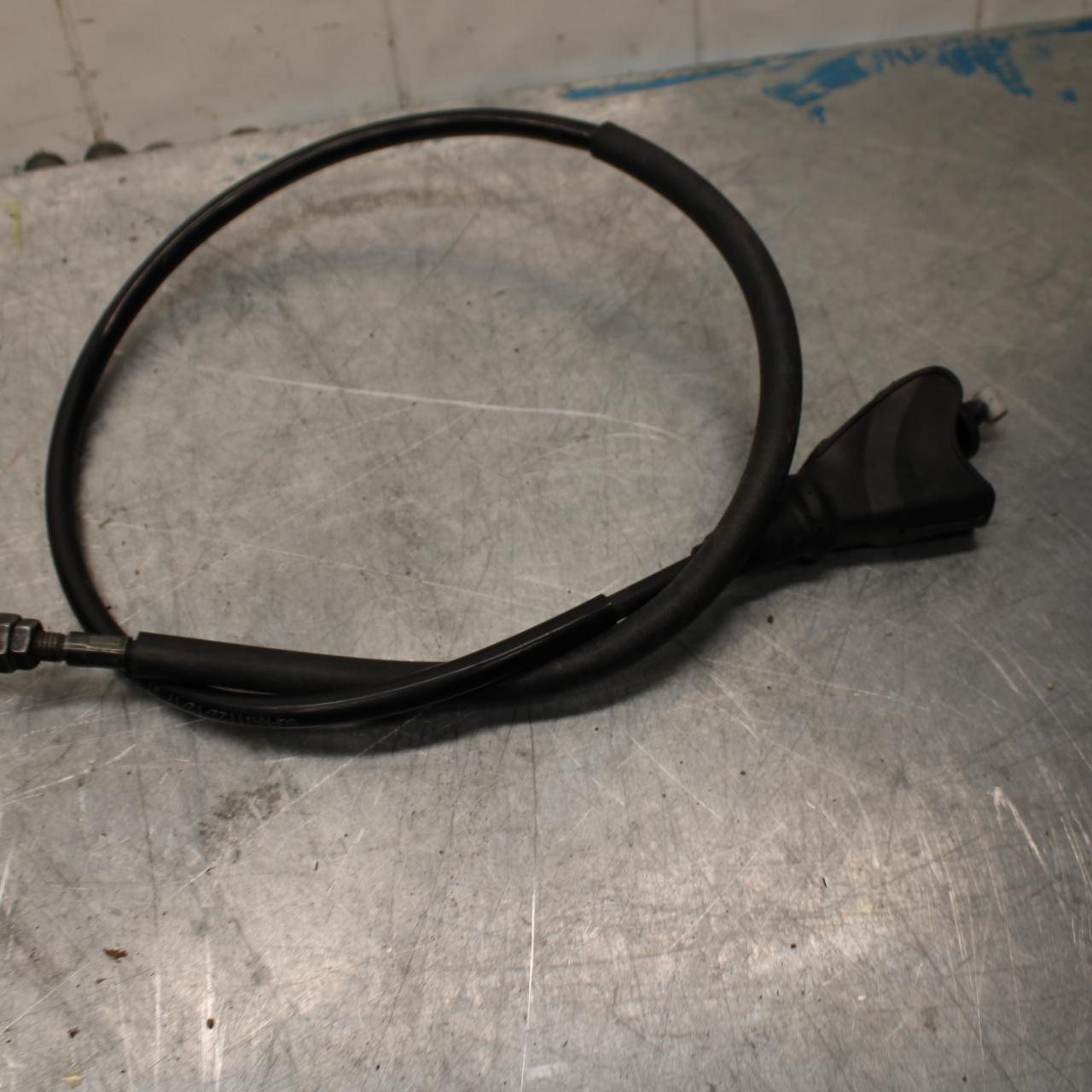 18 KTM RC 390 CLUTCH CABLE LINE BB442