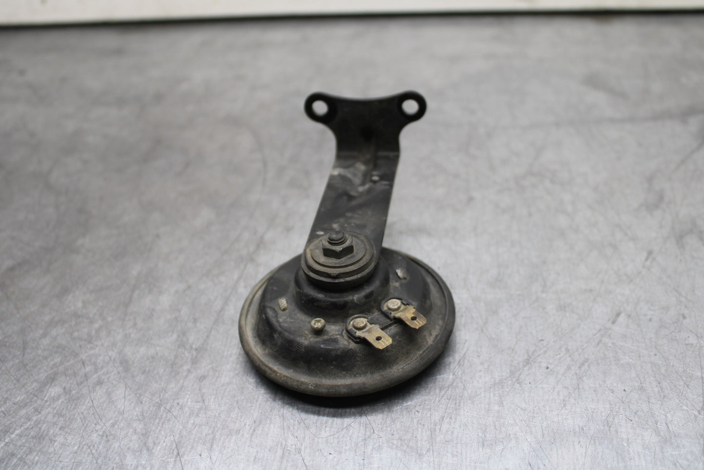 08-10 SUZUKI GSXR 600 HORN SIGNAL BB753