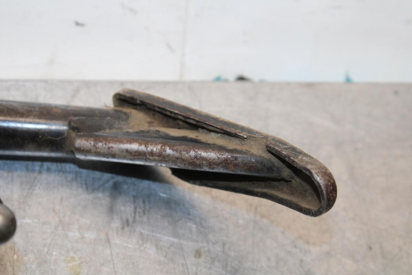 1999 Suzuki GSXR600 KICKSTAND SIDE KICK STAND BB580