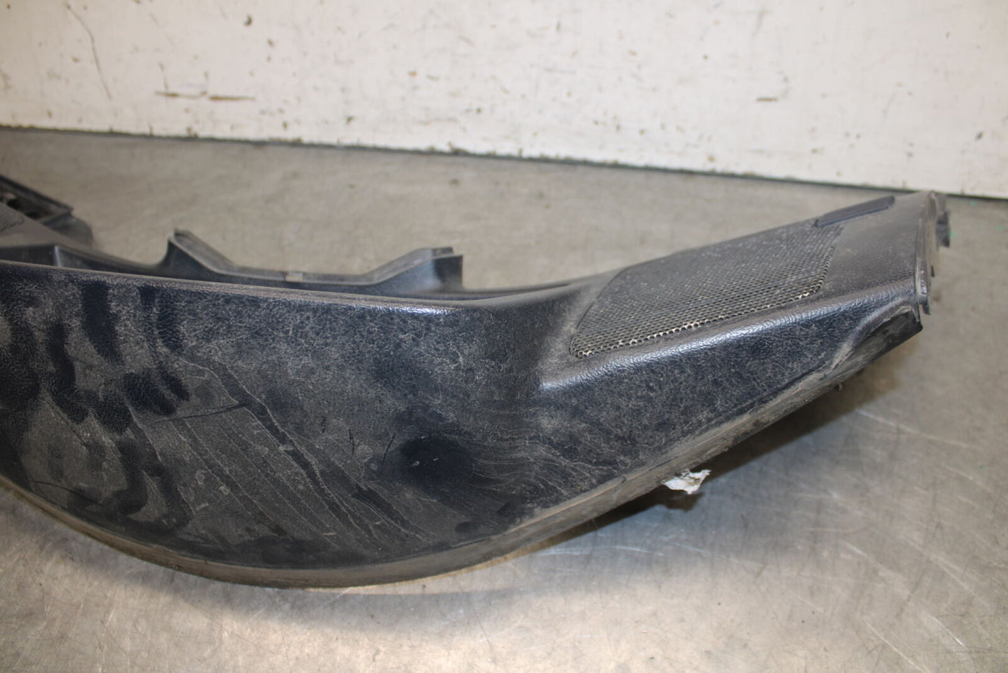 93-00 HONDA GOLDWING 1500 GL1500SE INSTRUMENT GAUGE SPEEDO TRIM PANEL BB700