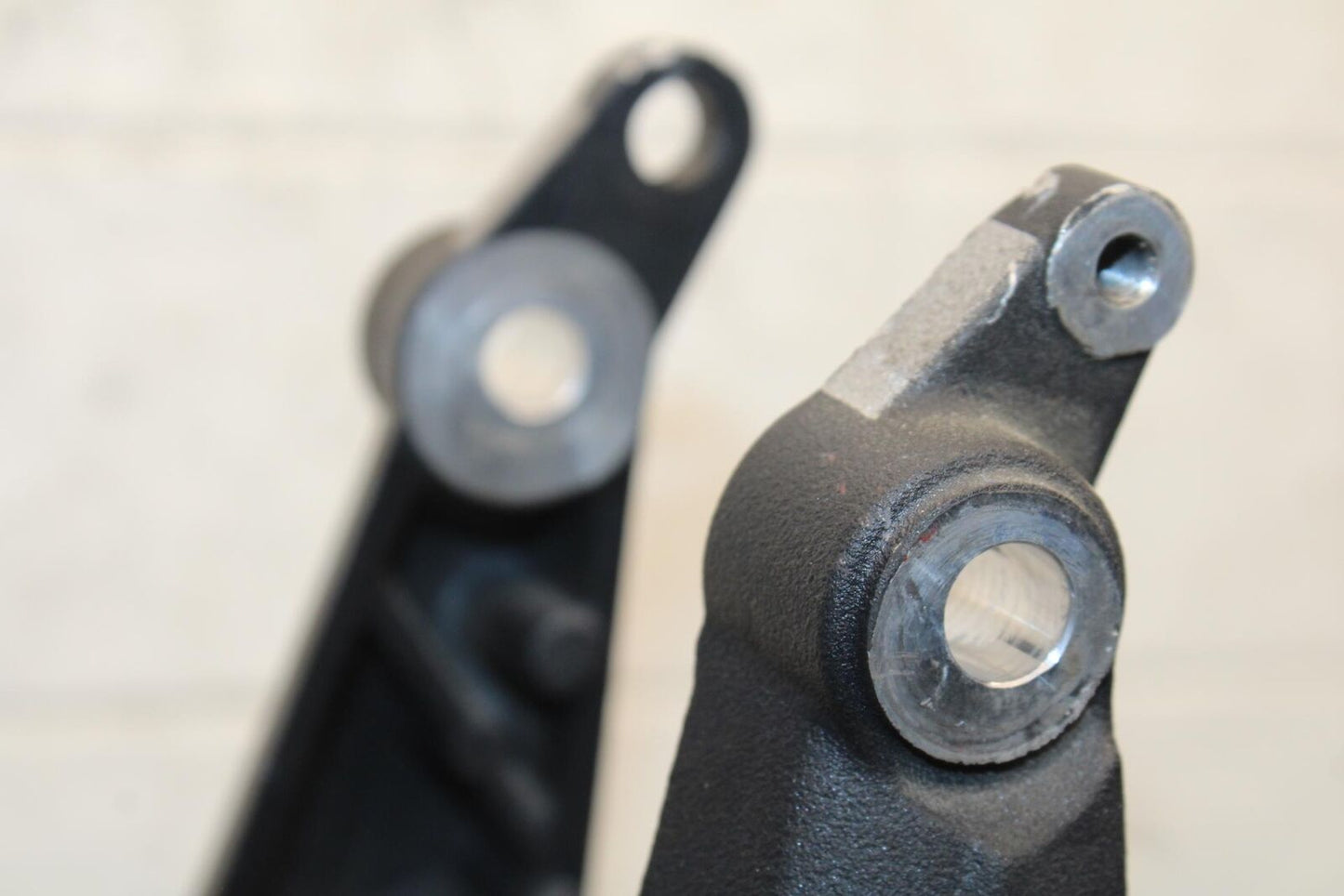 2012 Triumph Daytona 675R FRAME CHASSIS BB589