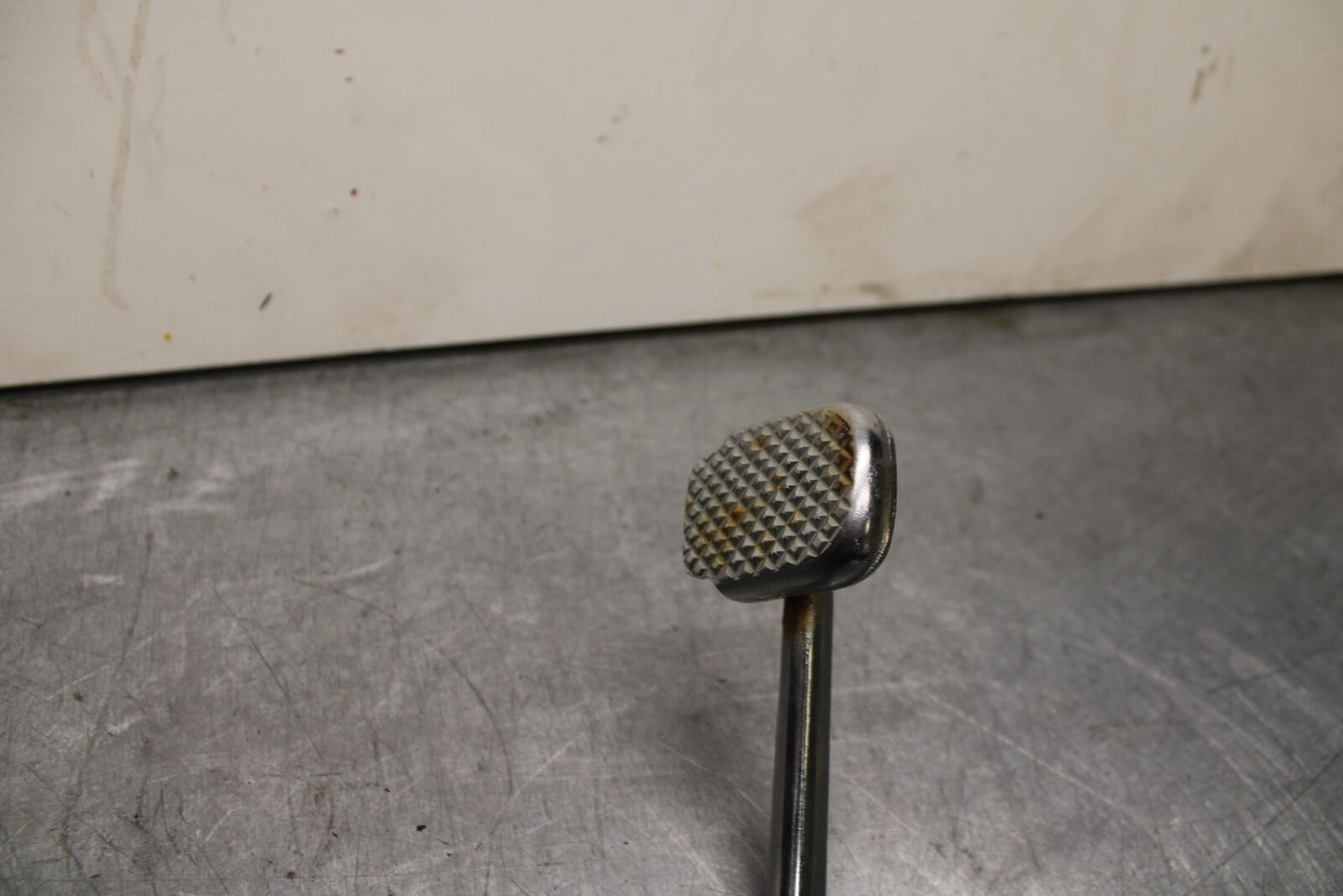 1984 Yamaha Virago 1000 BRAKE FOOT PEDAL BB117