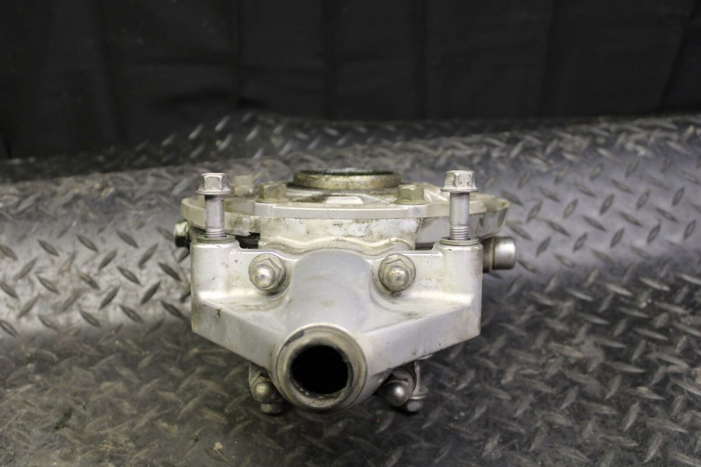 06 YAMAHA V STAR 1100 FINAL DRIVE GEAR DIFFERENTIAL BB184