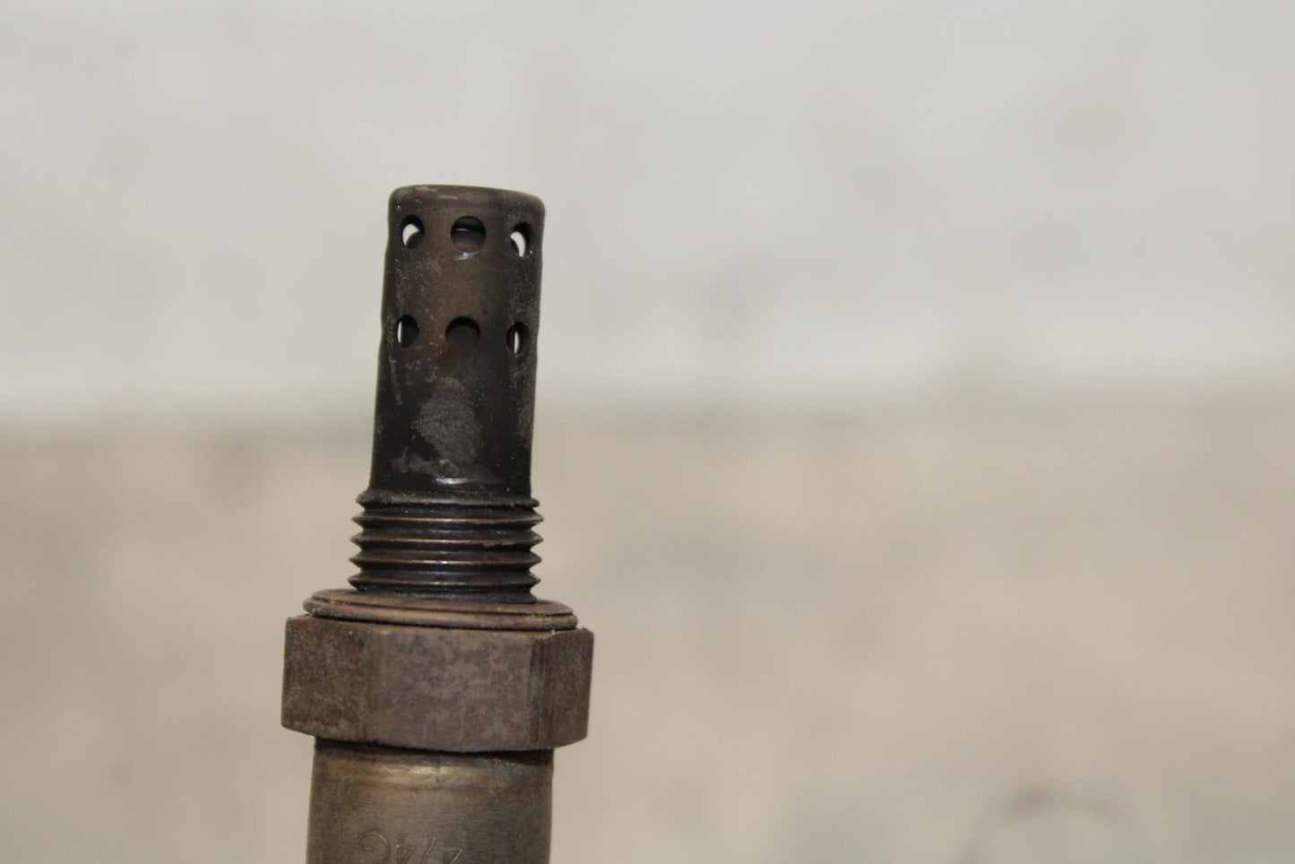 2015 Suzuki GSXR750 OXYGEN O2 EXHAUST GAS LAMBDA SENSOR BB595