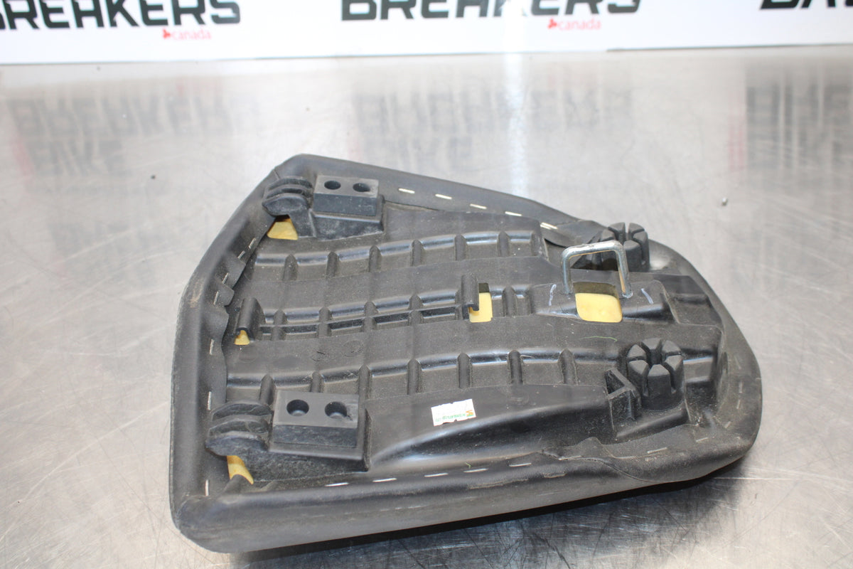 15-16 HONDA CB300F REAR BACK PASSENGER TANDEM SEAT PAD SADDLE PILLION BB150