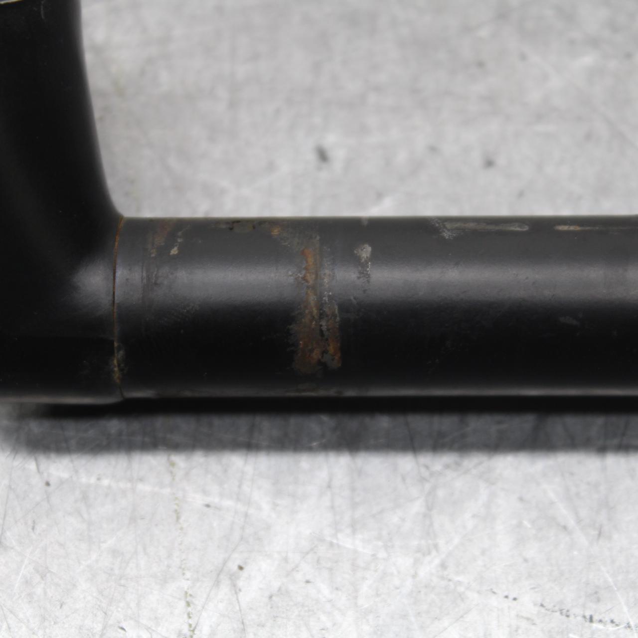 01-06 HONDA CBR600F4I RIGHT CLIP ON HANDLEBAR BB644