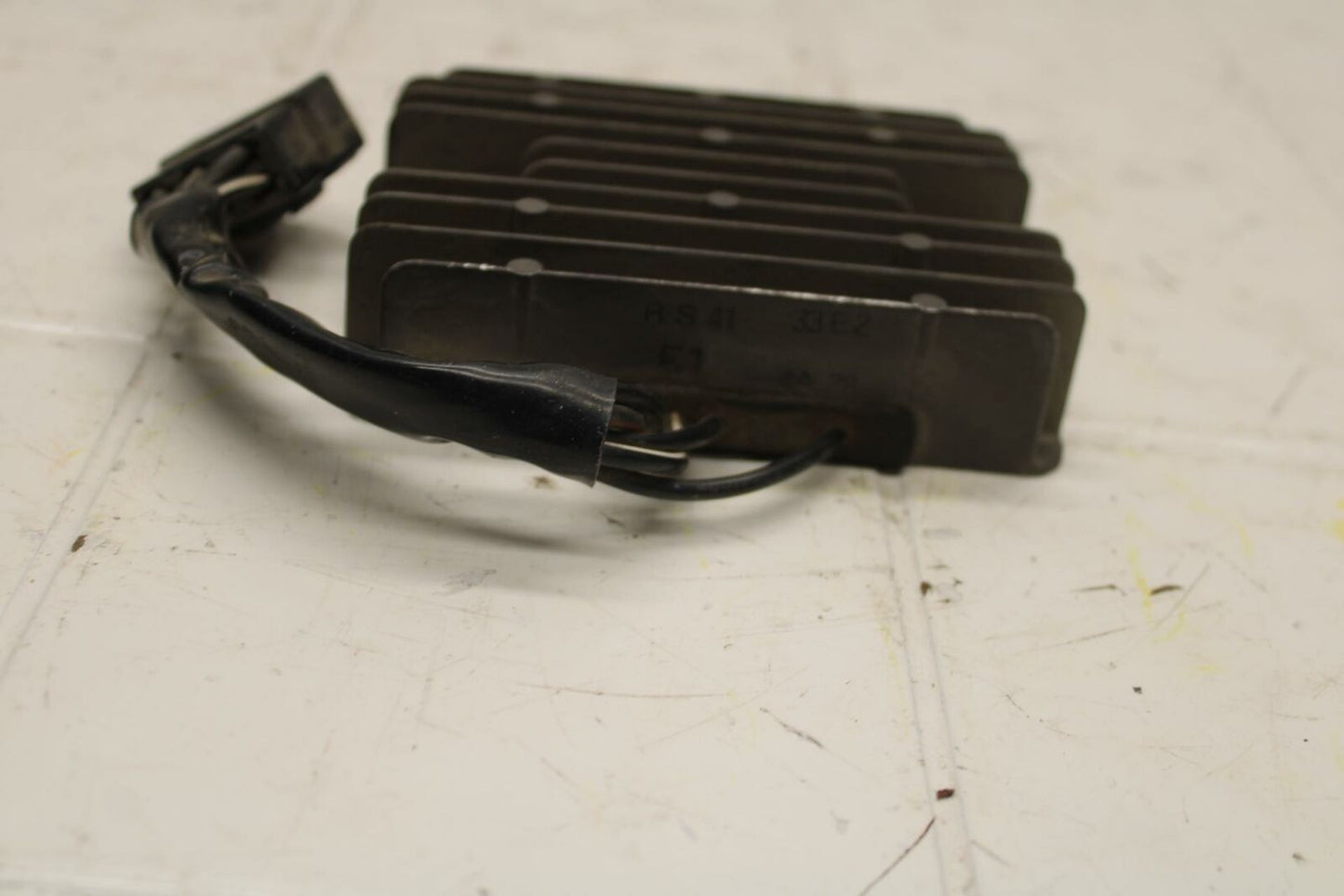 04-05 SUZUKI GSXR600 RECTIFIER VOLTAGE REGULATOR BB18