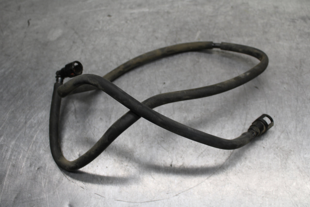 07-08 SUZUKI BURGMAN 650 FUEL HOSE GAS LINE TUBE PIPE BB123