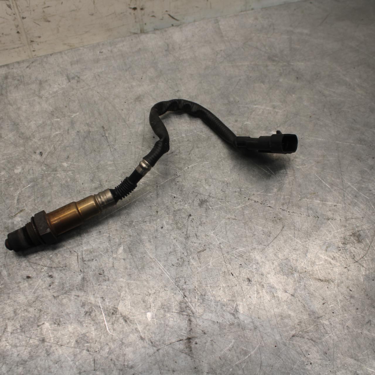 2009 Aprilia Shiver 750 SL750 OXYGEN O2 EXHAUST GAS LAMBDA SENSOR BB506
