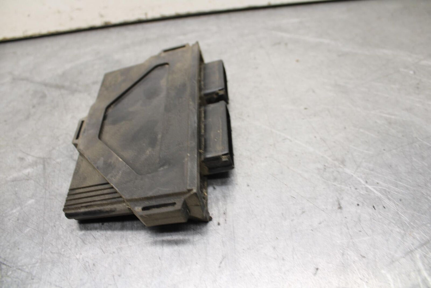 16-18 KTM 690 DUKE ECU COMPUTER CONTROLLER UNIT BLACK BOX ECM CDI BB631