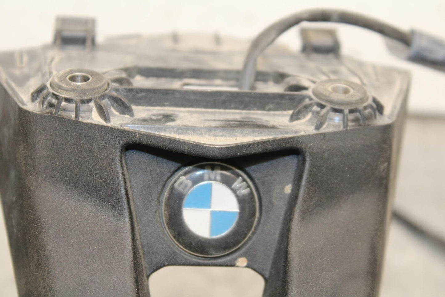21-23 BMW BMW M1000RR REAR BACK TAIL LIGHT MOUNT BRACKET BB623