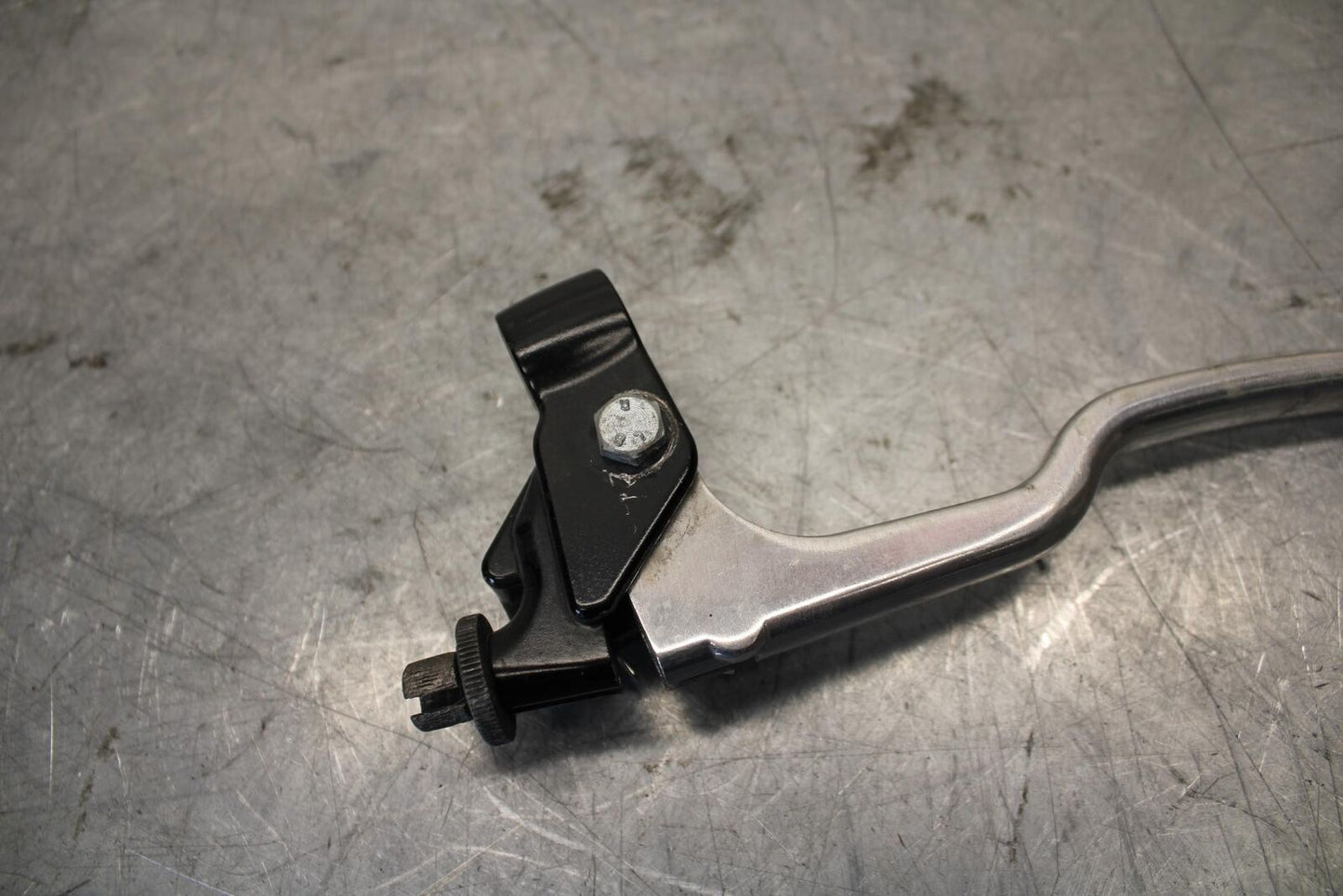 2011 Honda CBR600RR CLUTCH PERCH MOUNT WITH LEVER BB520