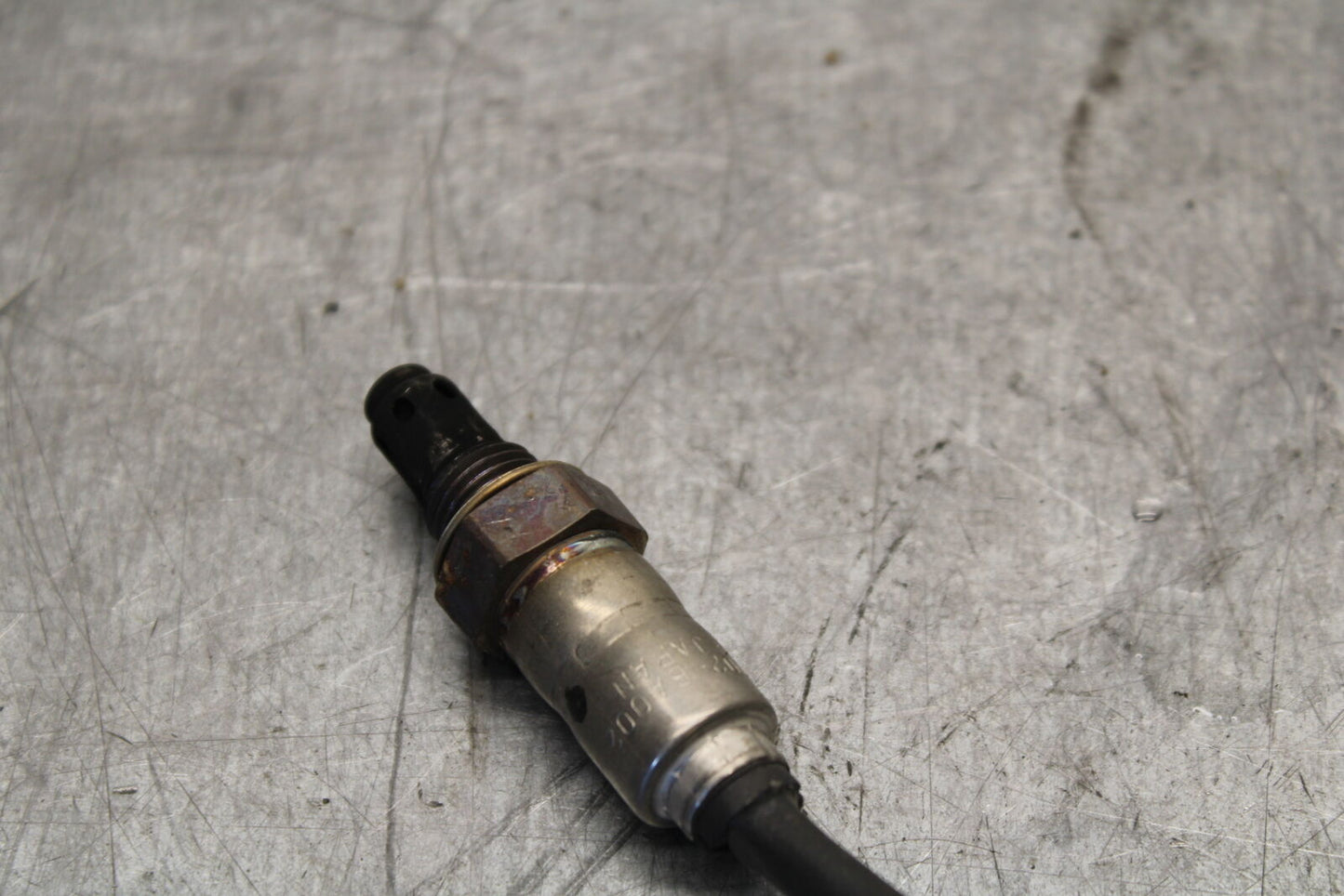 19-21 TRIUMPH SPEED TWIN 1200 OXYGEN O2 EXHAUST GAS LAMBDA SENSOR T2207250 BB653