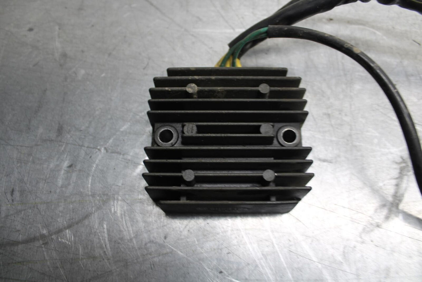16-18 KTM 690 DUKE RECTIFIER VOLTAGE REGULATOR BB631