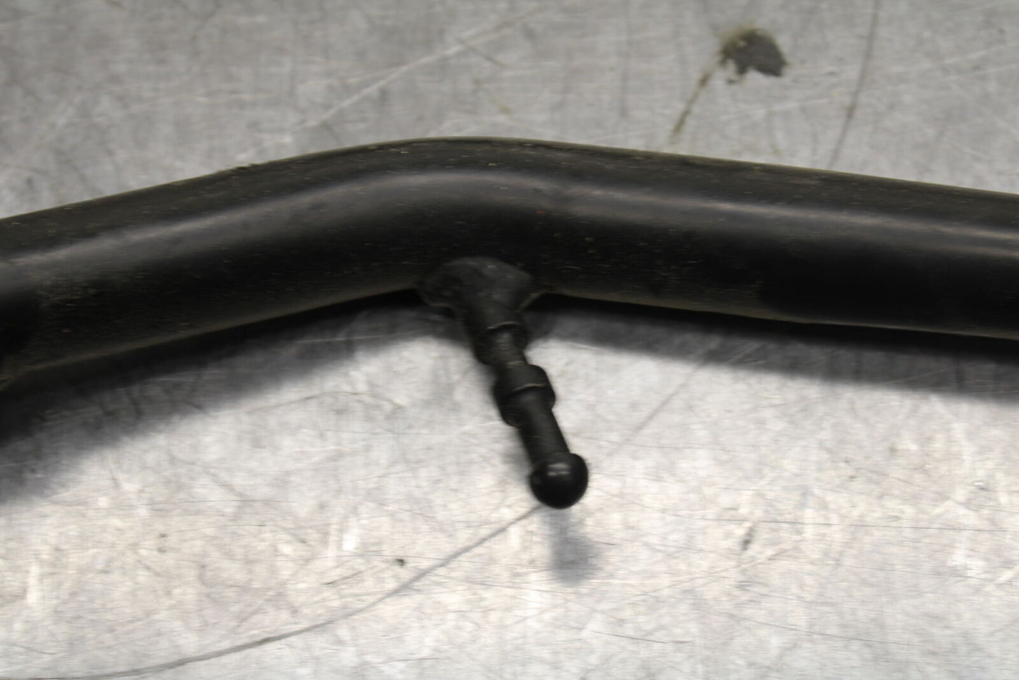 15-19 APRILIA RSV4 RF KICKSTAND SIDE KICK STAND BB611
