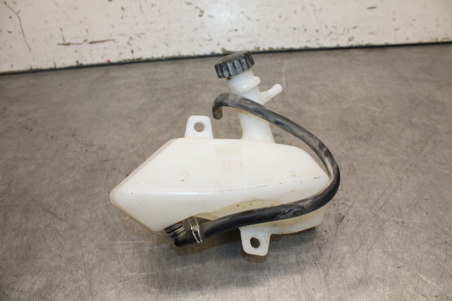 21-24 KTM 890 ADVENTURE R COOLANT WATER TANK RESERVOIR BOTTLE BB723