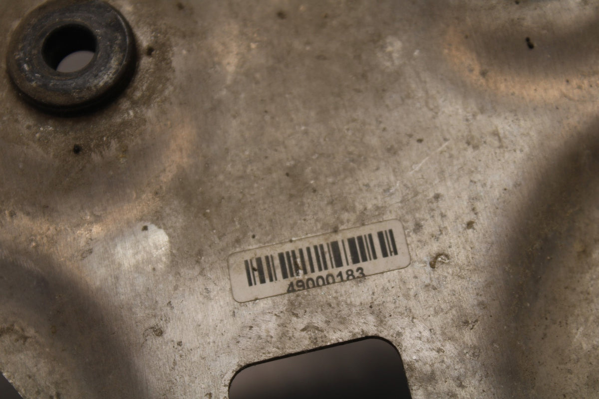 22 HARLEY-DAVIDSON PAN AMERICA 1250 SKID BASH PLATE BB910