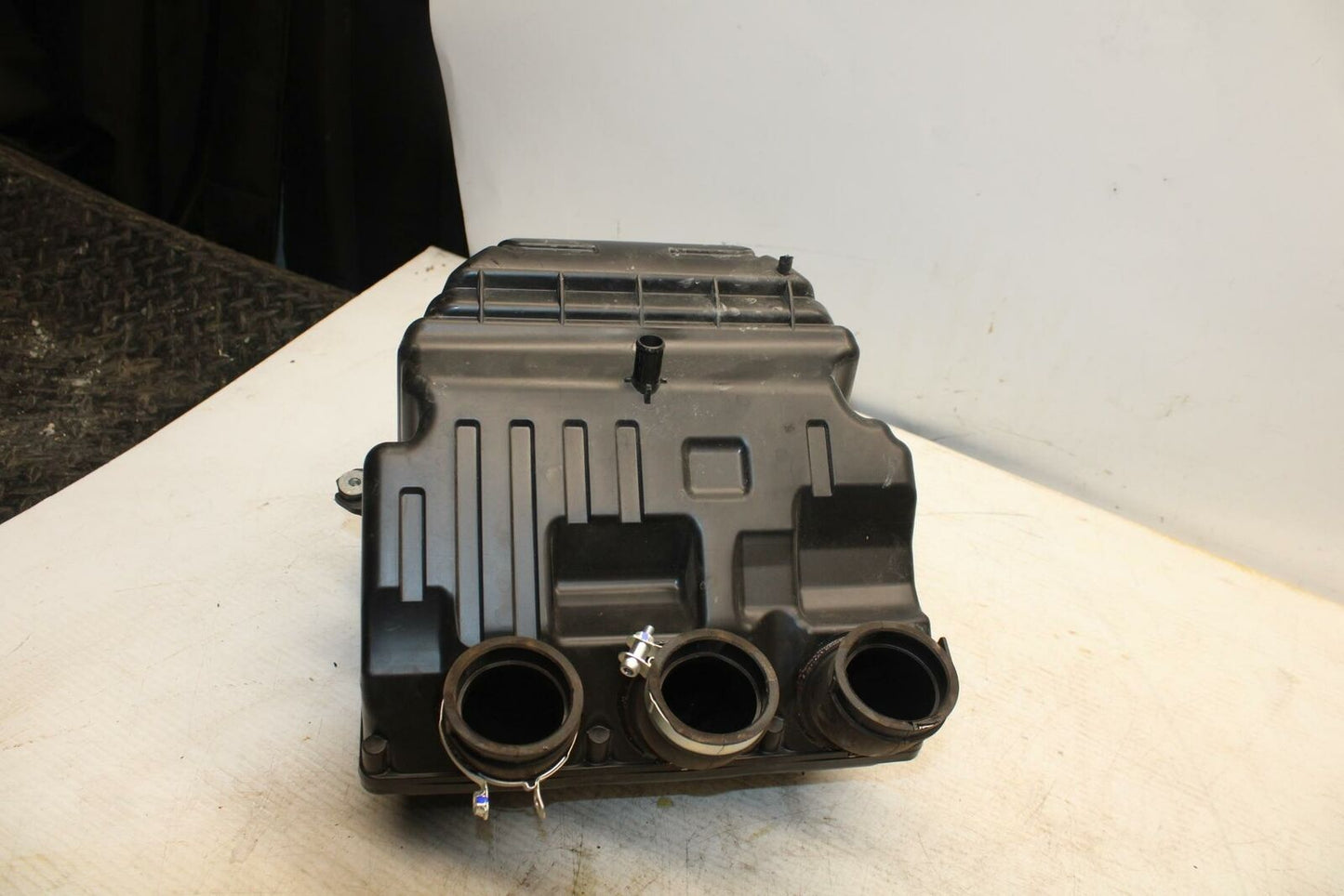 16-21 YAMAHA XSR900 AIRBOX AIR INTAKE FILTER BOX BB362