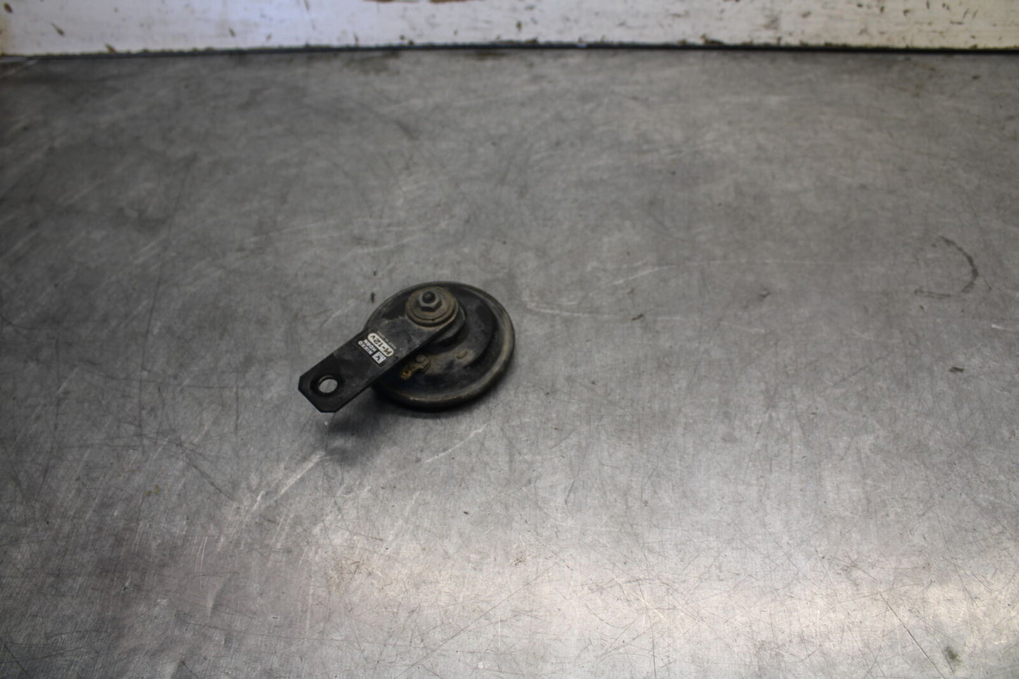 07-08 TRIUMPH DAYTONA 675 HORN SIGNAL T2500113 BB685