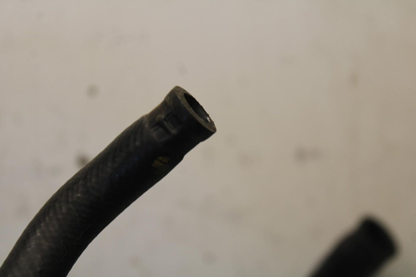 01-03 SUZUKI GSXR600 RADIATOR HOSES ENGINE COOLANT WATER PIPES HOSE KIT SET BB63