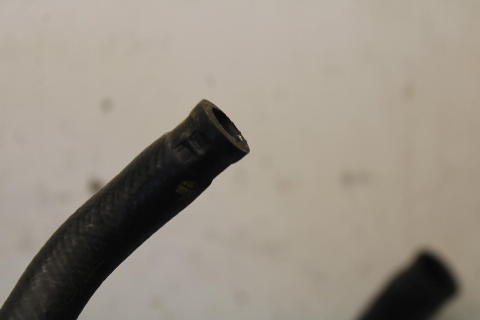 01-03 SUZUKI GSXR600 RADIATOR HOSES ENGINE COOLANT WATER PIPES HOSE KIT SET BB63