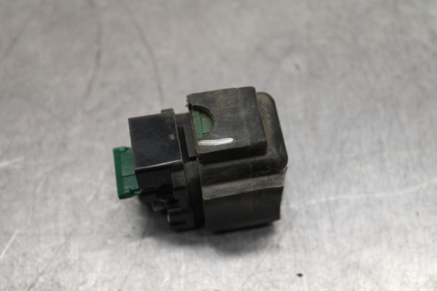 19-24 YAMAHA R3 ENGINE STARTER RELAY STARTING MOTOR SWITCH BB736