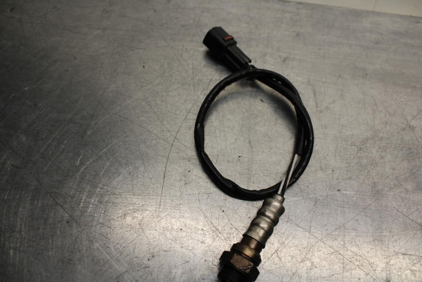 07-11 KTM 990 SUPER DUKE OXYGEN O2 EXHAUST GAS LAMBDA SENSOR BB578